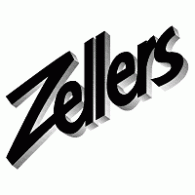 Zellers Logo - Zellers. Brands of the World™. Download vector logos and logotypes