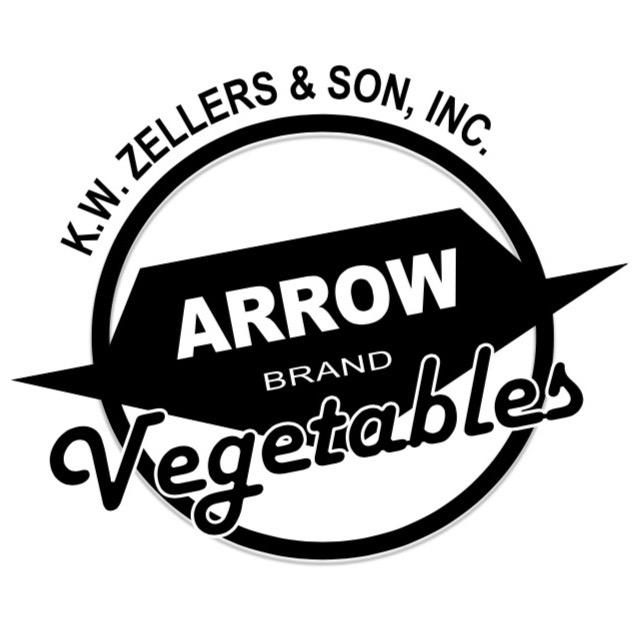 Zellers Logo - K.W. Zellers & Son, Inc.