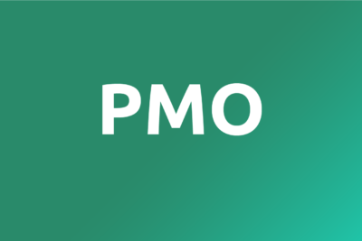 PMO Logo - Project Management Office Meeting