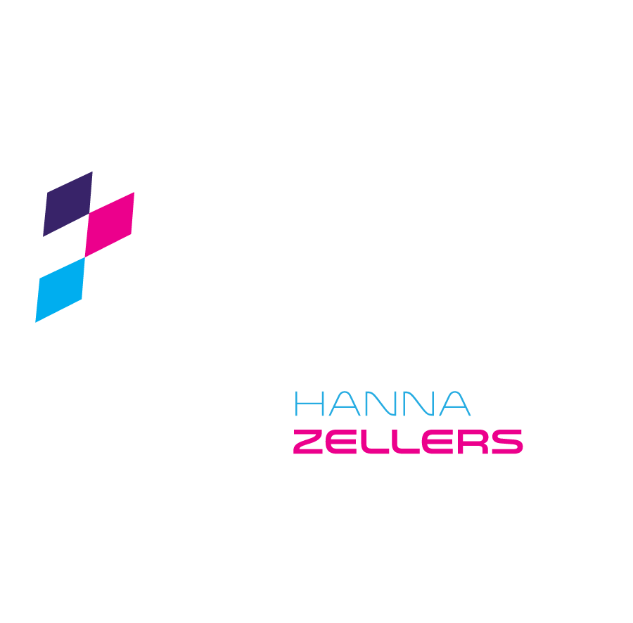 Zellers Logo - Home - Hanna Zellers Racing