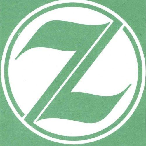 Zellers Logo - HBC Heritage — Walter Zeller