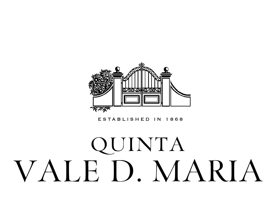 Zellers Logo - Quinta Vale D. Maria | Van Zellers & Co.