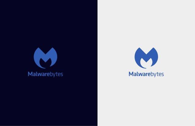 Malwarebytes Logo - Malwarebytes Logo Redesign Process