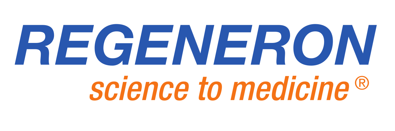 Regeneron Logo - Regeneron Pharmaceuticals Logo