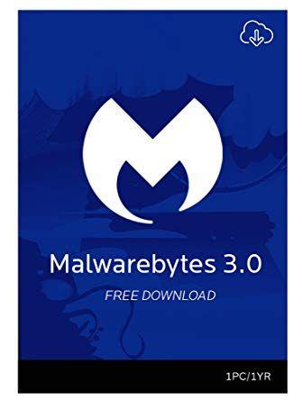 Malwarebytes Logo - Malwarebytes Premium 14 Day Trial [Download]