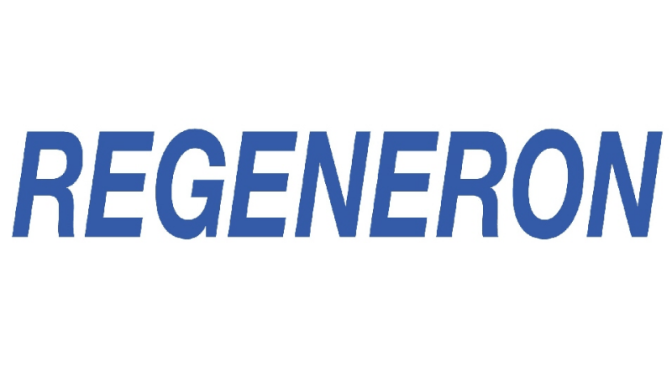 Regeneron Logo - Regeneron Pharmaceuticals Revenues Higher Than Expected