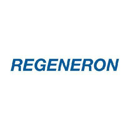 Regeneron Logo - Regeneron Pharmaceuticals on the Forbes America's Best Employers