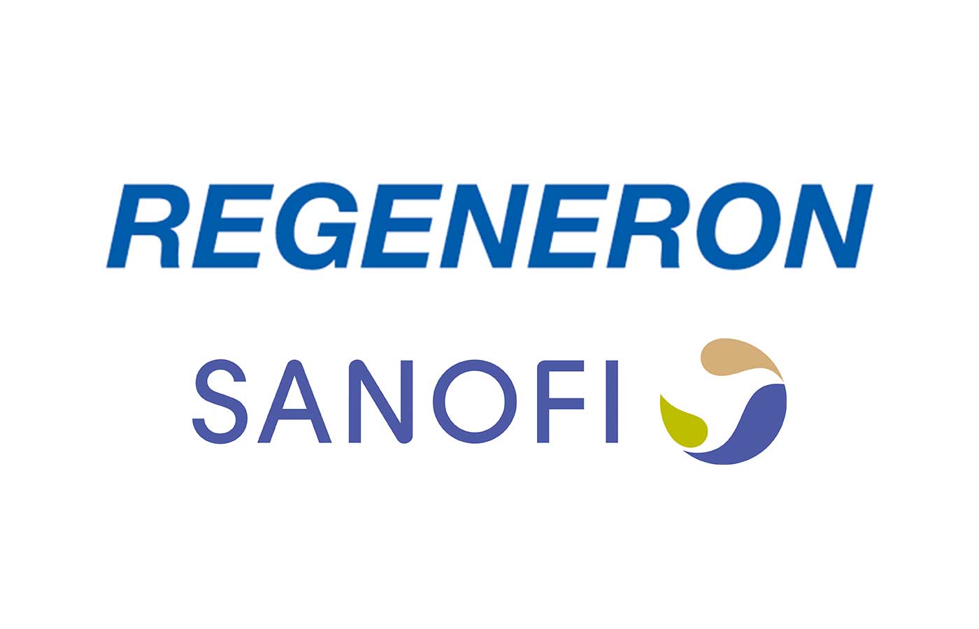 Regeneron Logo - Regeneron and Sanofi Announce FDA Approval of DUPIXENT® (dupilumab ...