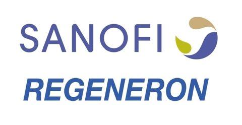 Regeneron Logo - Regeneron and Sanofi bag breakthrough status for PD-1 latecomer ...