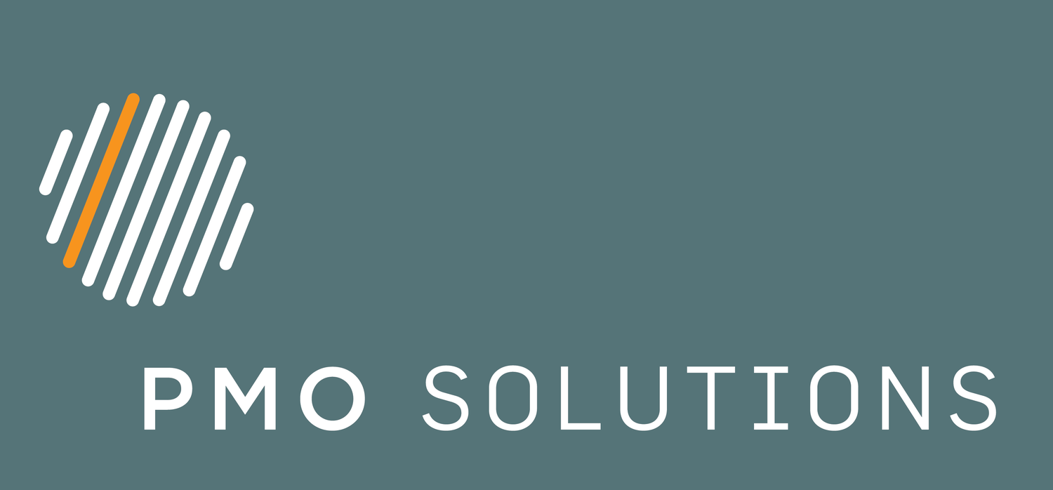PMO Logo - Home - PMO SOLUTIONS