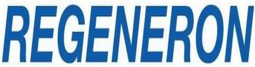 Regeneron Logo - REGENERON Trademark of Regeneron Pharmaceuticals, Inc. Serial Number ...