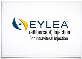 Regeneron Logo - EYLEA® (aflibercept) Injection