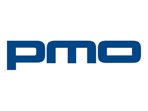 PMO Logo - PMO S.C.R.L. - Euro-Mat