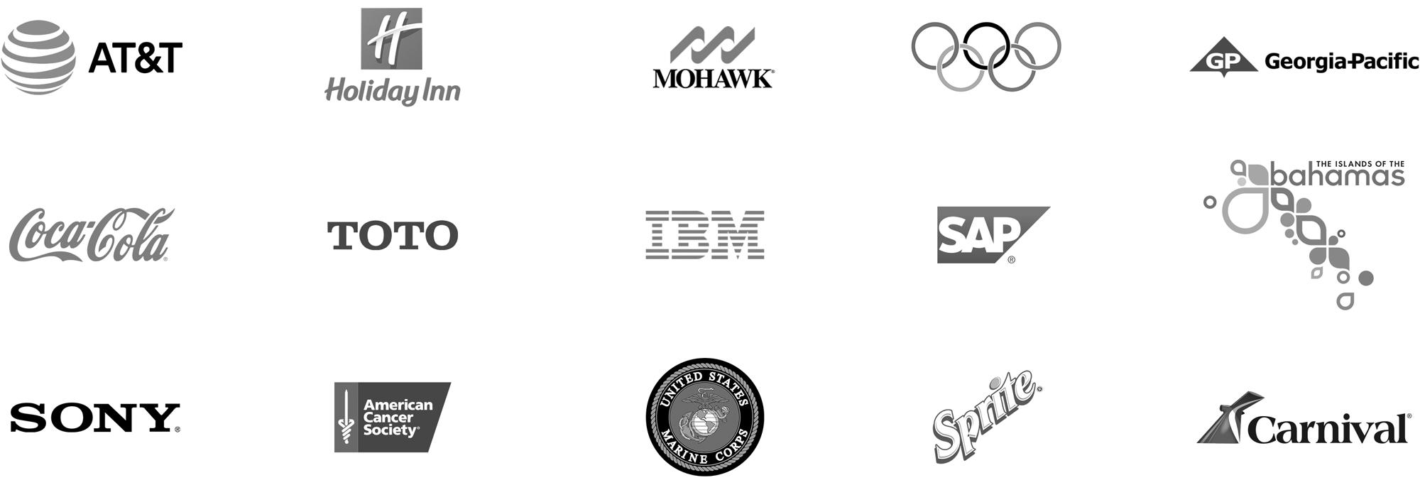 Client Logo - QV Brands Client Logos VADIS. Branding Agency. Strategy
