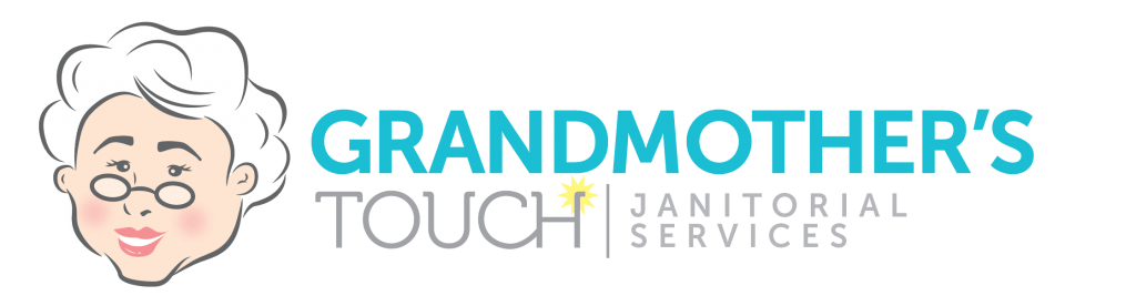 Grandmother Logo - Office Cleaning Service Mississauga | Commercial & Industrial Cleaning