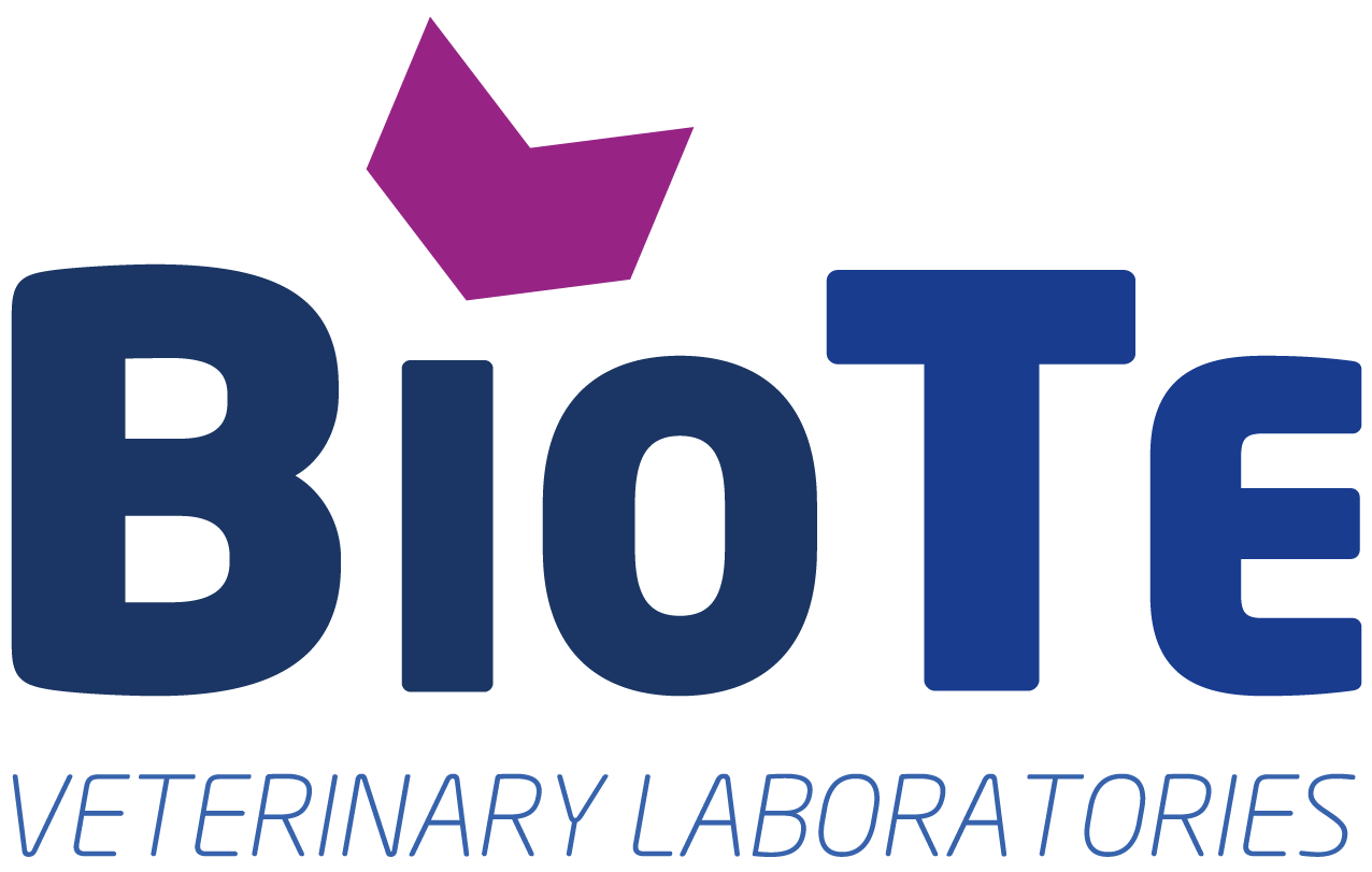 Client Logo - BioTe Veterinary Laboratories - Specialists in Veterinary Infectious ...