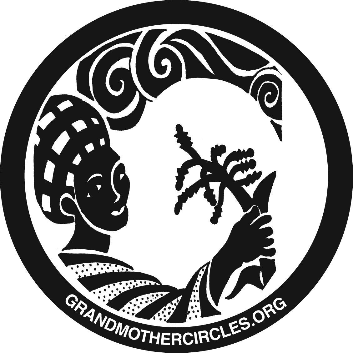 Grandmother Logo - Grandmother Circles Logo | Grandmother Circles