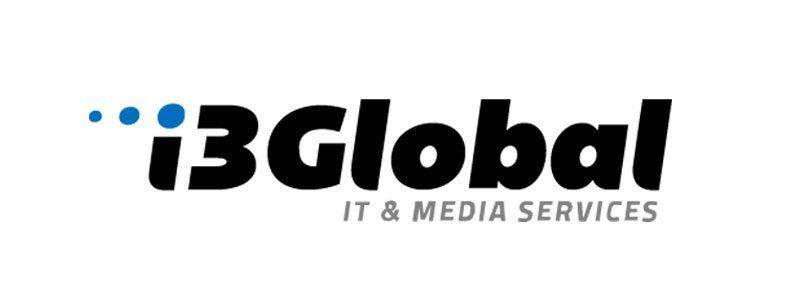 Client Logo - Client Logo I3global 800x300. E2 Consulting Engineers, Inc