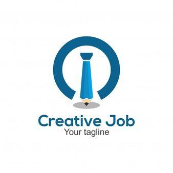 Job Logo - Job logo Vector | Premium Download
