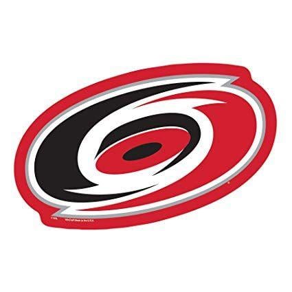 Hurricanes Logo - Wincraft NHL Carolina Hurricanes Logo on The GoGo