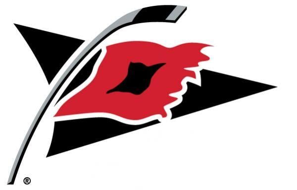 Hurricanes Logo - Carolina Hurricanes secondary logo :: WRALSportsFan.com