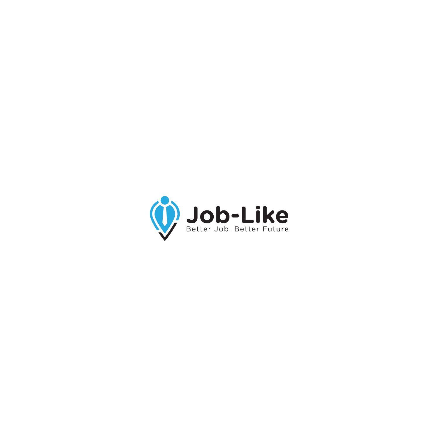 Job Logo - Sribu: Logo Design - Logo Design Contest for Job Portal Comp