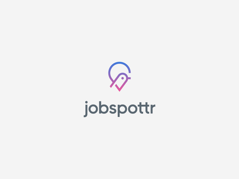 Job Logo - Job Logo by Wharf Design Co. - Jobspottr - logoinspirations.co
