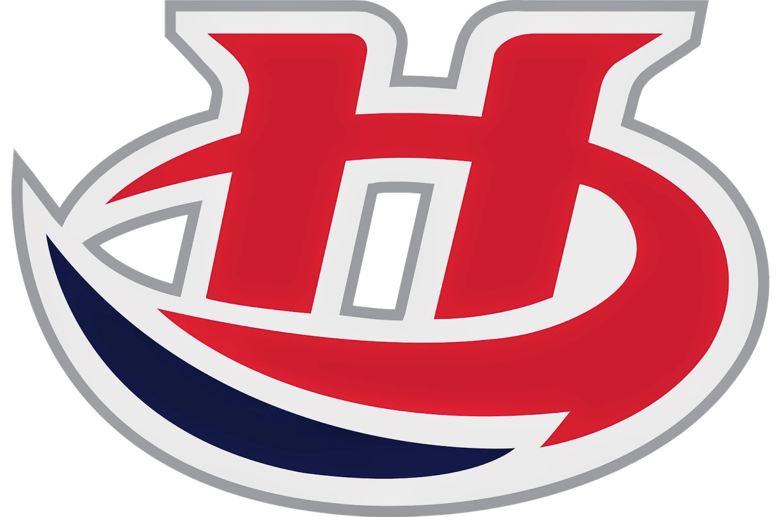 Hurricanes Logo - Lethbridge Hurricanes Logo transparent PNG - StickPNG