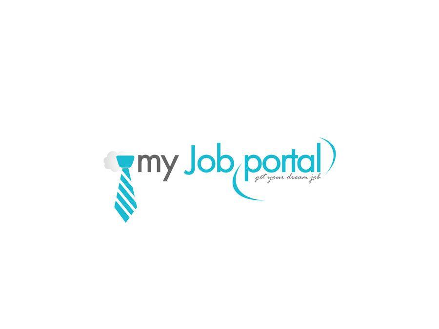Job Logo - Entry #59 by swtkuku for Design a Logo for a Job Portal | Freelancer