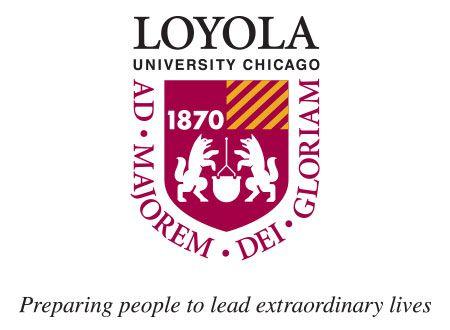 Loyola Logo - Downloads: University Marketing and Communication: Loyola University