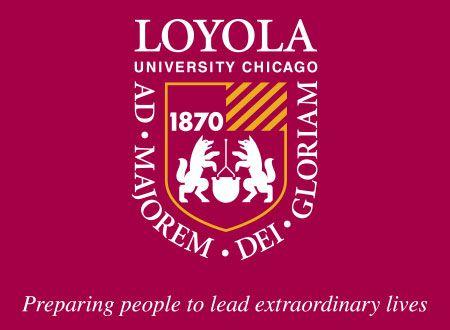 Loyola Logo - Downloads: University Marketing and Communication: Loyola University
