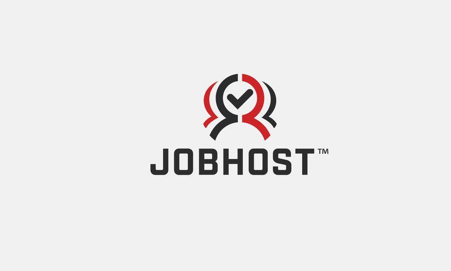 Job Logo - Entry #16 by SarahJatef for Logo Design job agency | Freelancer