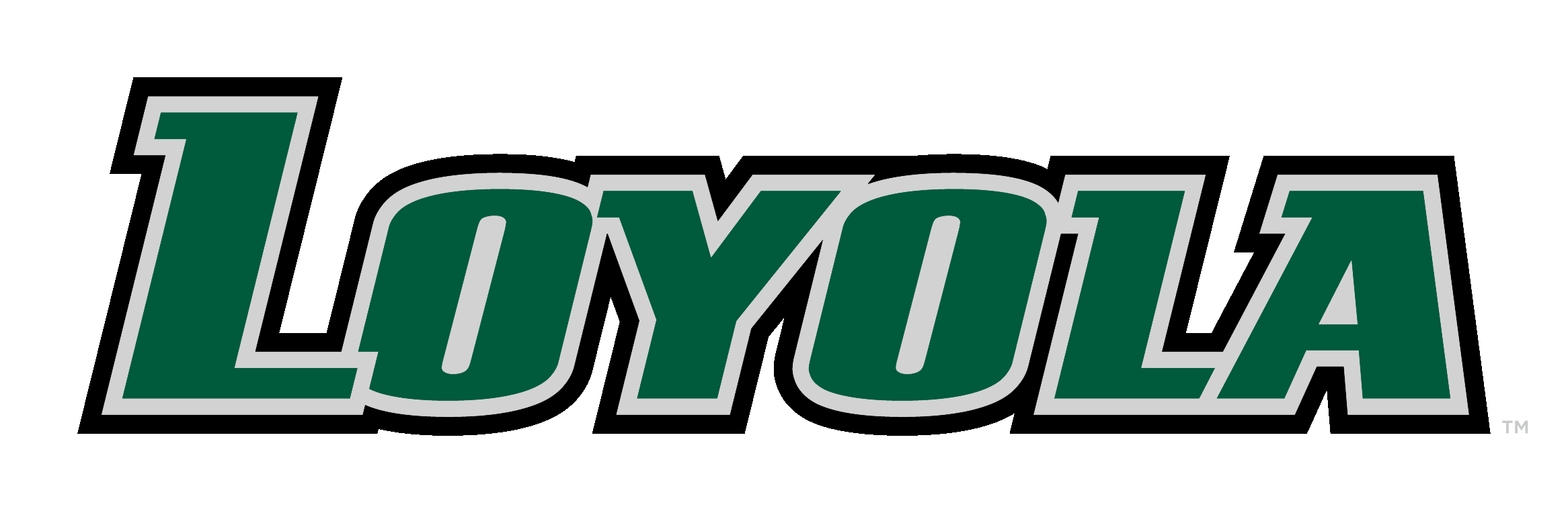 Loyola Logo - Athletic Logos University Maryland Athletics