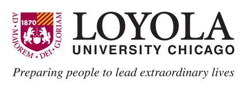 Loyola Logo - Downloads: University Marketing and Communication: Loyola University ...