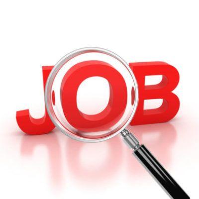 Job Logo - Activity – Job Announcements – ASEEES Commons