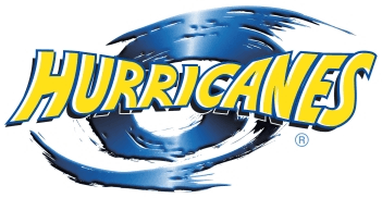 Hurricanes Logo - Hurricanes (rugby union)