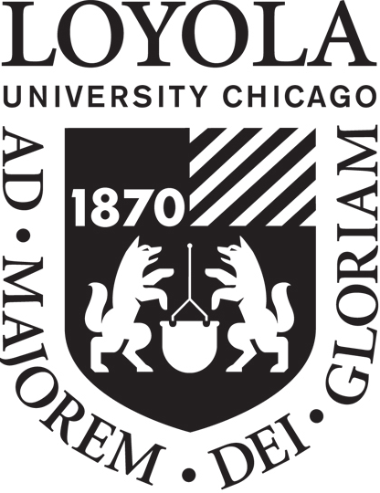 Loyola Logo - ECC | Loyola University Chicago