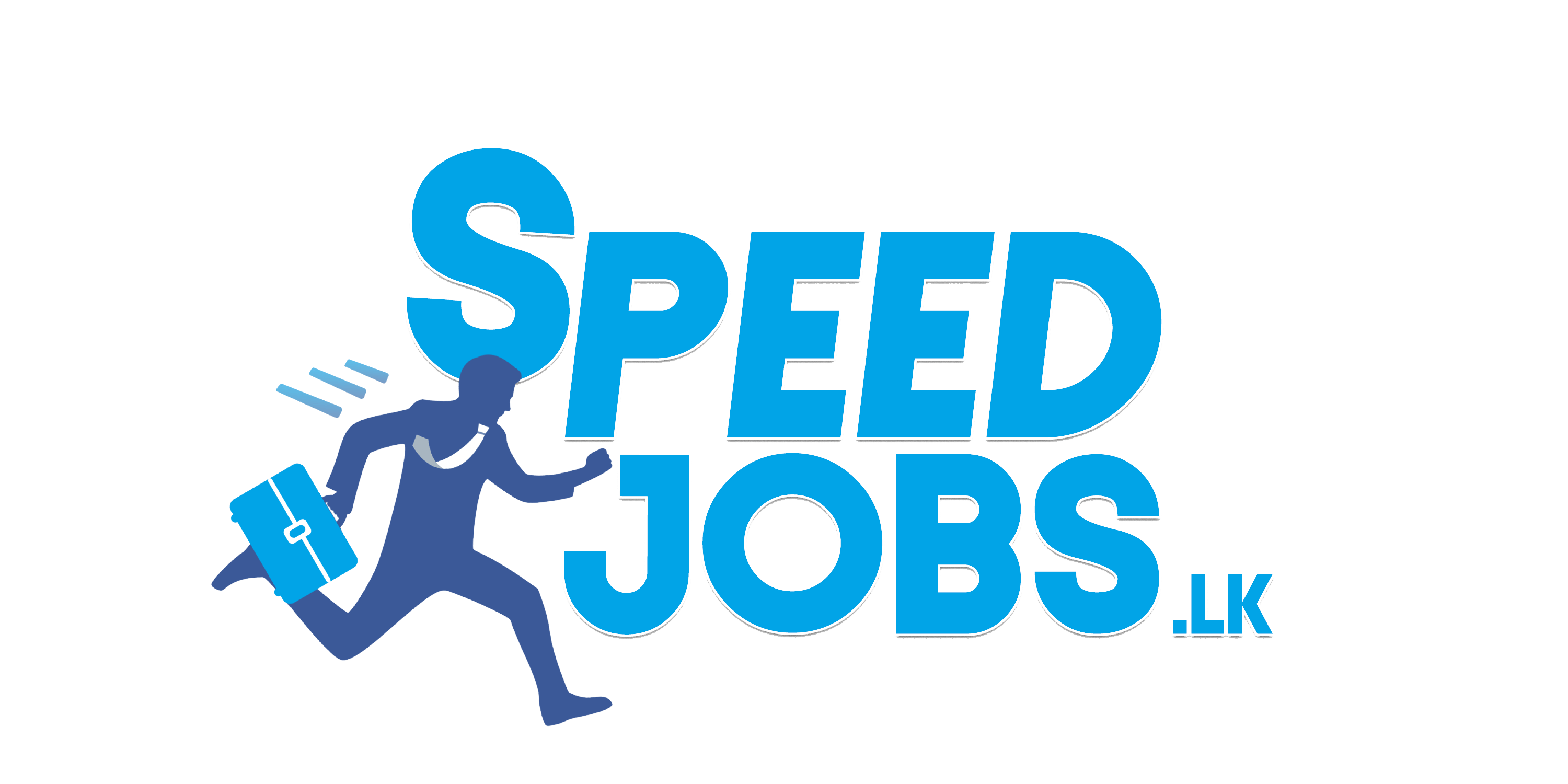 Job Logo - Speed Job Logo – SpeedJobs.lk – Your Career Aspirations Partner