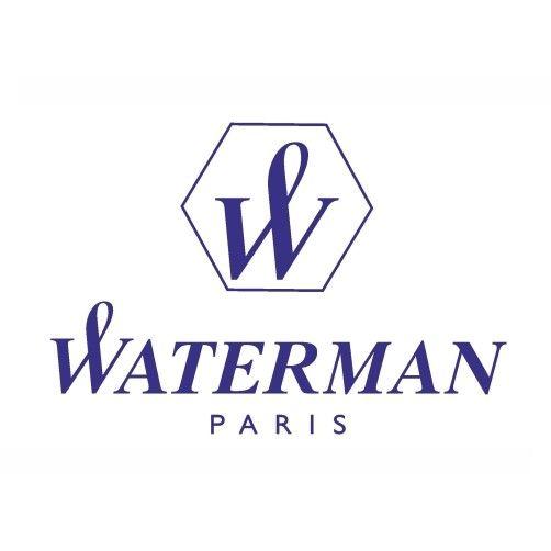 Waterman Logo - Waterman pen Logos