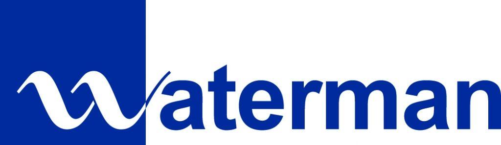 Waterman Logo - Waterman Logo / Misc / Logo-Load.Com