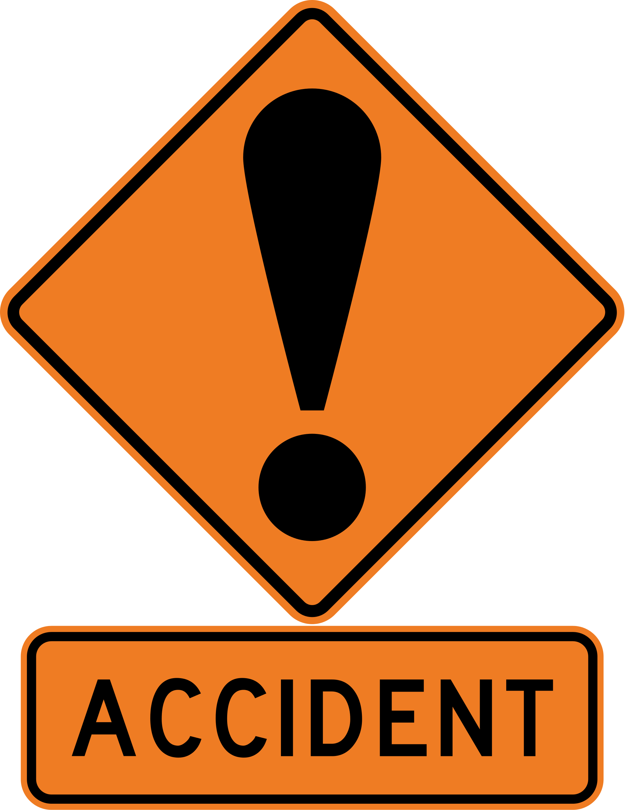 Accident Logo LogoDix