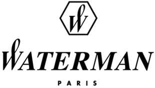 Waterman Logo - waterman logo - Magnum Marketing