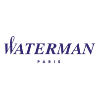 Waterman Logo - Waterman | Appelboom.com