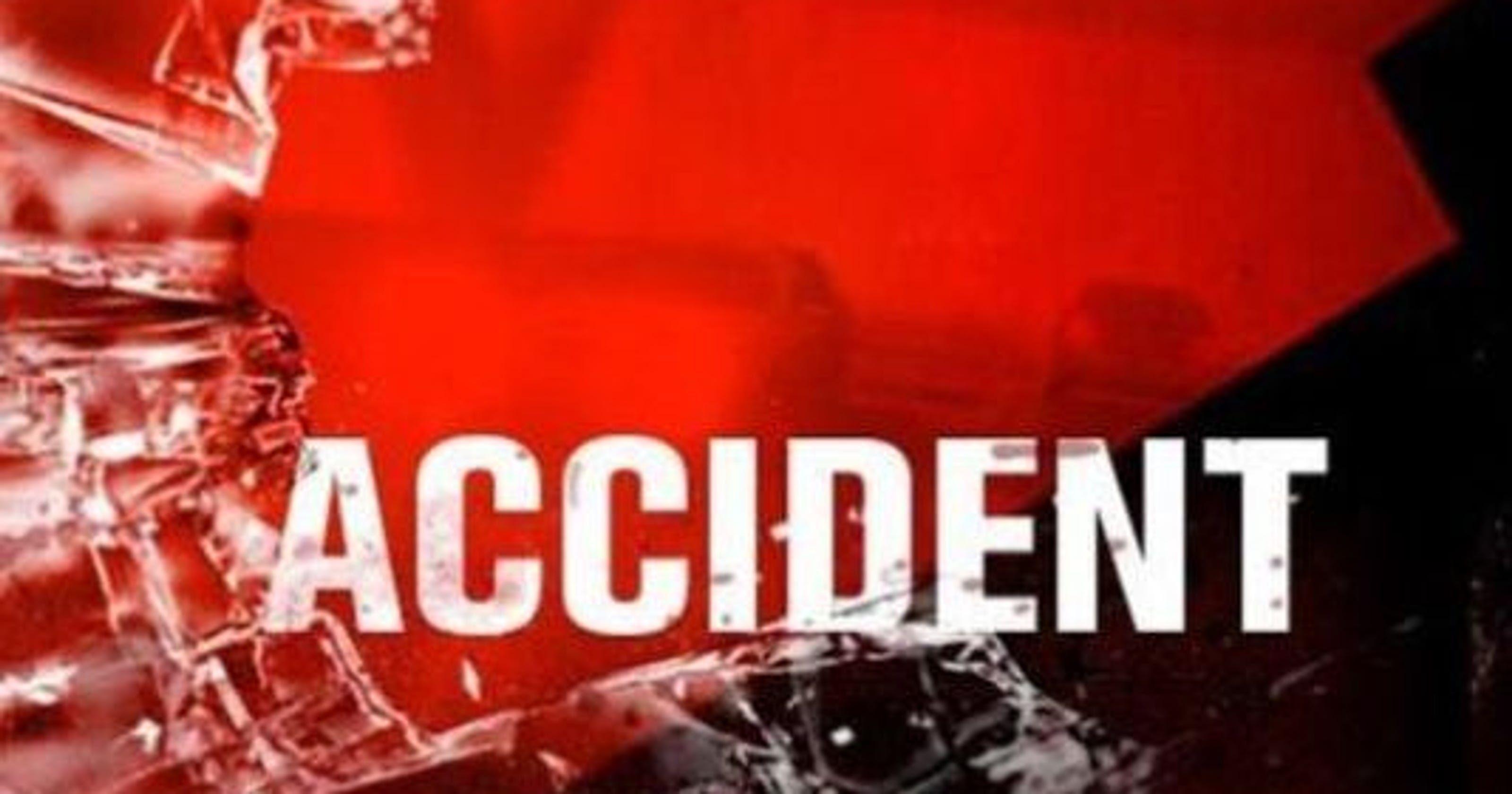 Accident Logo - Alexandria motorcyclist dies from accident injuries