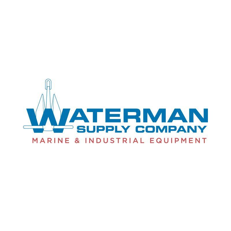 Waterman Logo - Waterman Logo