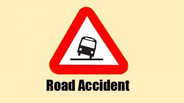 Accident Logo - 3 of a family die in Mymensingh road accident | The Daily Star