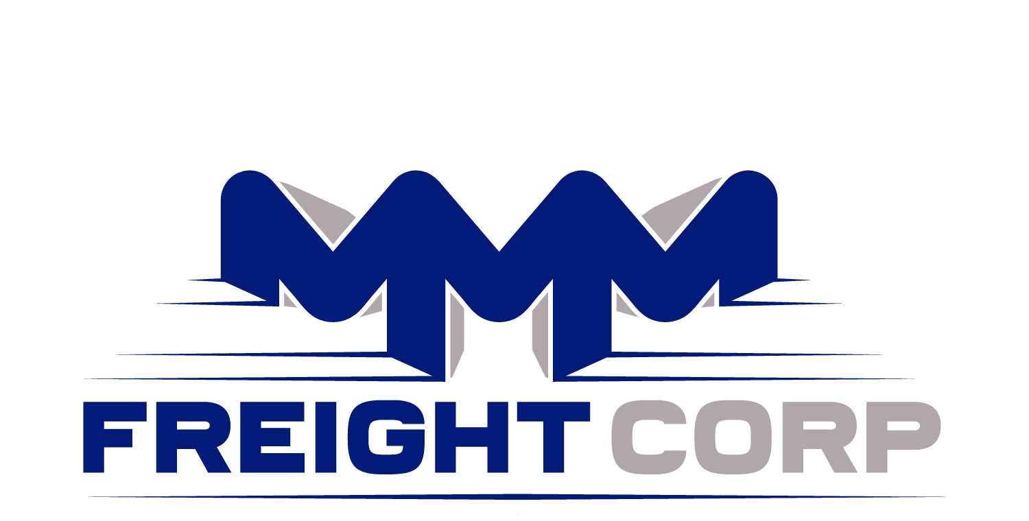 Mmm Logo - Driving Jobs at MMM Freight Corp