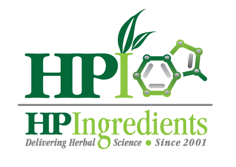 Ingredients Logo - HP Ingredients