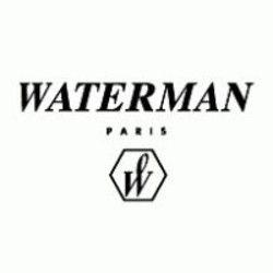 Waterman Logo - Waterman Logos