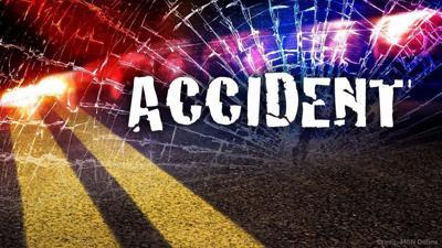 Accident Logo - Two hospitalized after head-on crash Monday near Brookston ...